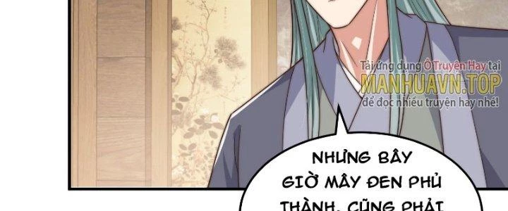 Trên Người Ta Có Một Cái Cây Thần Thoại Chapter 19 - Trang 2