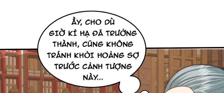 Trên Người Ta Có Một Cái Cây Thần Thoại Chapter 19 - Trang 2