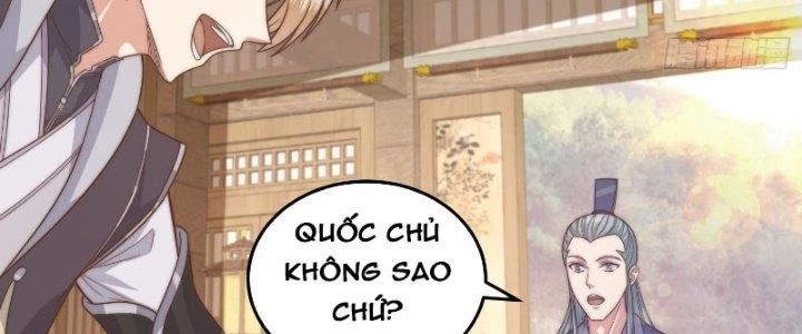 Trên Người Ta Có Một Cái Cây Thần Thoại Chapter 19 - Trang 2