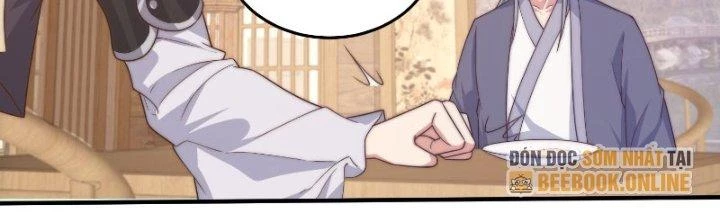 Trên Người Ta Có Một Cái Cây Thần Thoại Chapter 19 - Trang 2