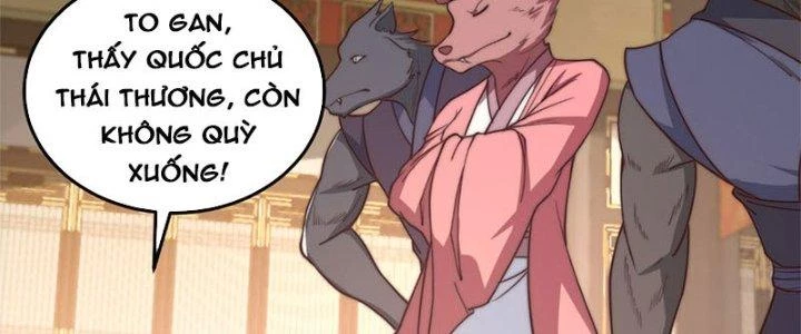 Trên Người Ta Có Một Cái Cây Thần Thoại Chapter 20 - Trang 2