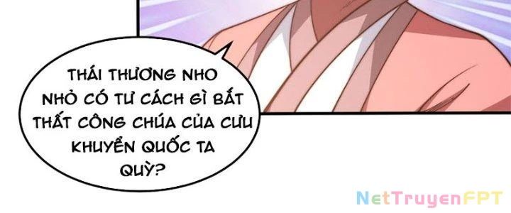 Trên Người Ta Có Một Cái Cây Thần Thoại Chapter 20 - Trang 2