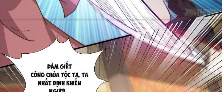 Trên Người Ta Có Một Cái Cây Thần Thoại Chapter 20 - Trang 2