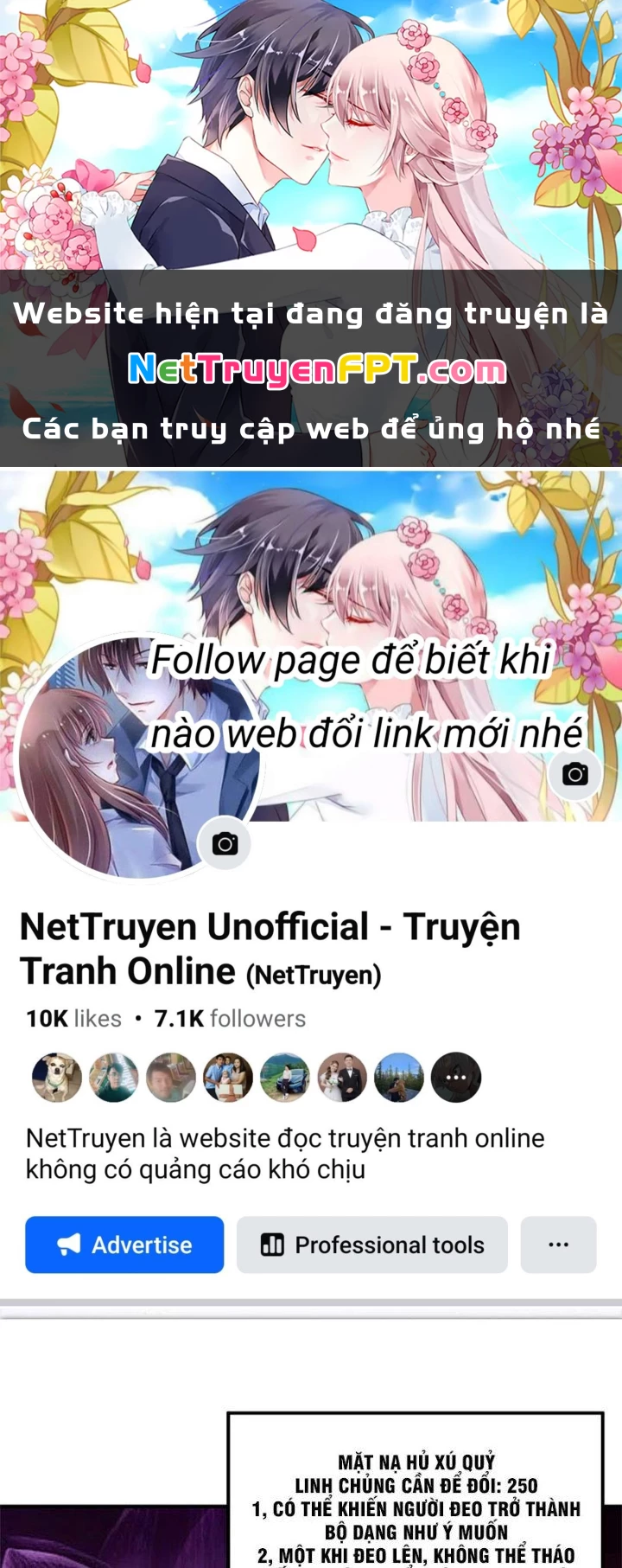 Trên Người Ta Có Một Cái Cây Thần Thoại Chapter 20 - Trang 2