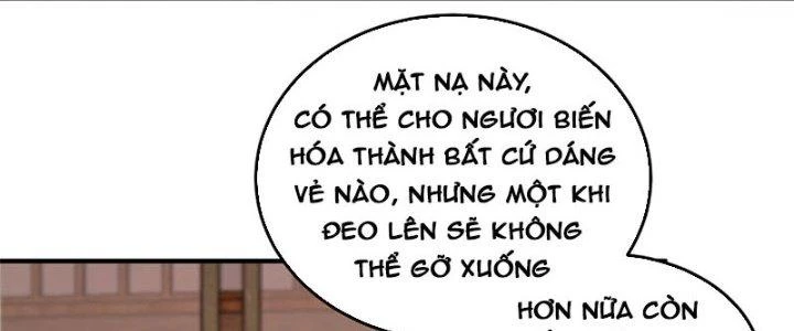 Trên Người Ta Có Một Cái Cây Thần Thoại Chapter 20 - Trang 2