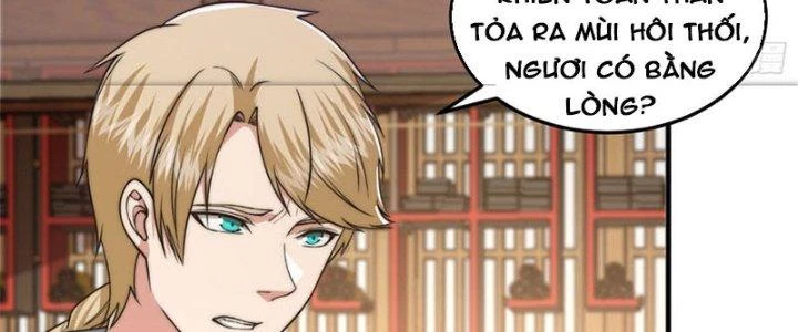 Trên Người Ta Có Một Cái Cây Thần Thoại Chapter 20 - Trang 2