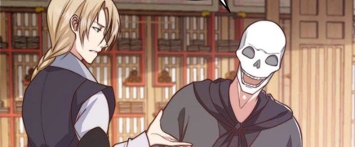 Trên Người Ta Có Một Cái Cây Thần Thoại Chapter 20 - Trang 2