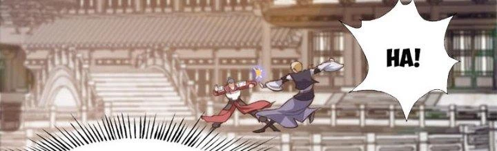 Trên Người Ta Có Một Cái Cây Thần Thoại Chapter 20 - Trang 2