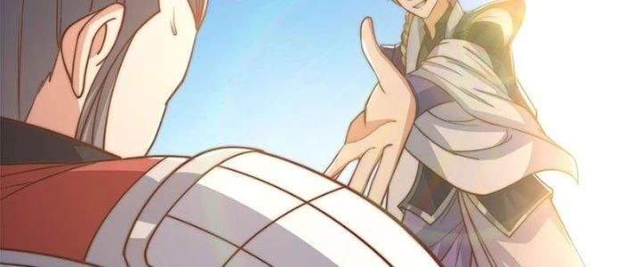 Trên Người Ta Có Một Cái Cây Thần Thoại Chapter 20 - Trang 2