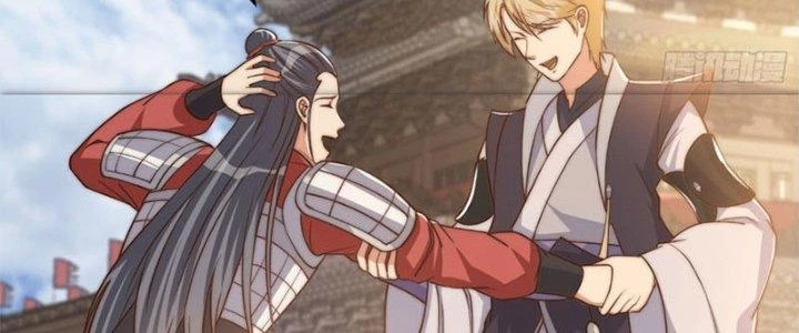 Trên Người Ta Có Một Cái Cây Thần Thoại Chapter 20 - Trang 2