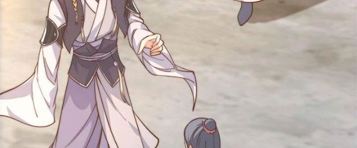 Trên Người Ta Có Một Cái Cây Thần Thoại Chapter 20 - Trang 2