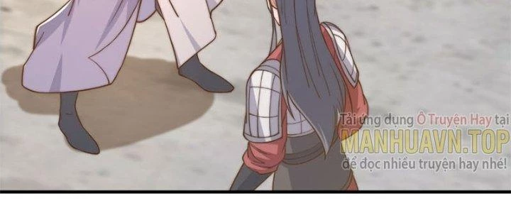 Trên Người Ta Có Một Cái Cây Thần Thoại Chapter 20 - Trang 2