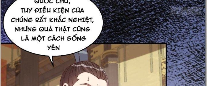 Trên Người Ta Có Một Cái Cây Thần Thoại Chapter 21 - Trang 2