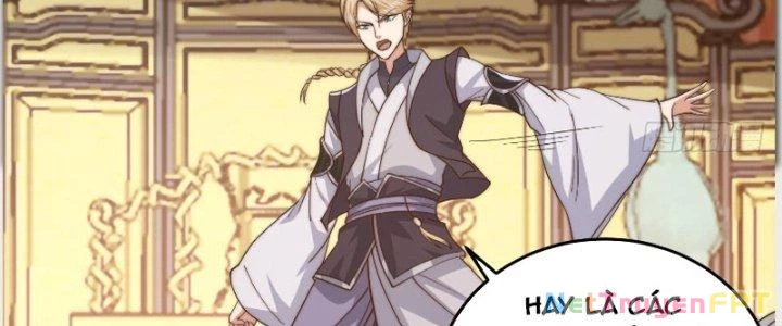 Trên Người Ta Có Một Cái Cây Thần Thoại Chapter 21 - Trang 2