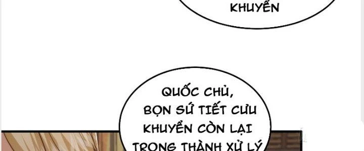 Trên Người Ta Có Một Cái Cây Thần Thoại Chapter 21 - Trang 2