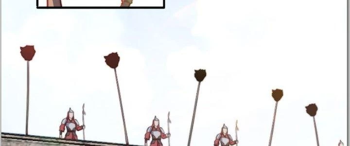 Trên Người Ta Có Một Cái Cây Thần Thoại Chapter 21 - Trang 2