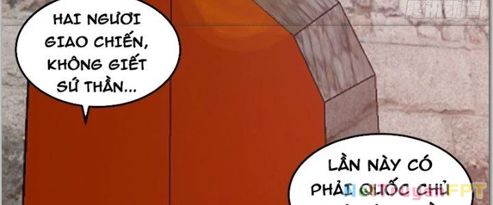 Trên Người Ta Có Một Cái Cây Thần Thoại Chapter 21 - Trang 2