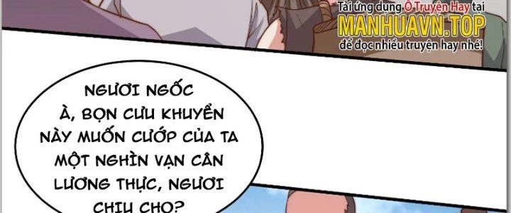Trên Người Ta Có Một Cái Cây Thần Thoại Chapter 21 - Trang 2