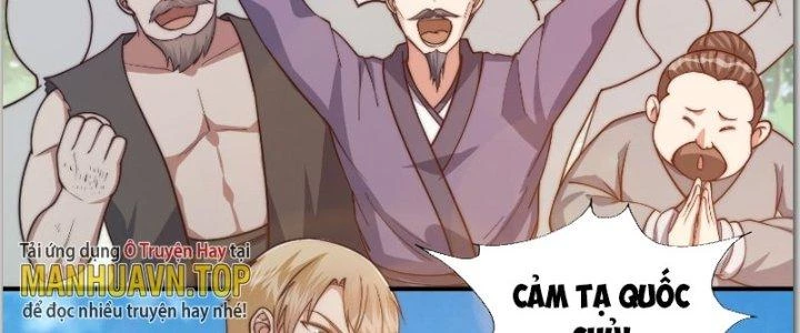 Trên Người Ta Có Một Cái Cây Thần Thoại Chapter 21 - Trang 2