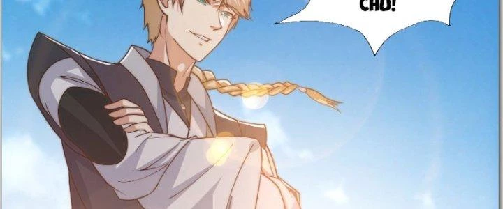 Trên Người Ta Có Một Cái Cây Thần Thoại Chapter 21 - Trang 2