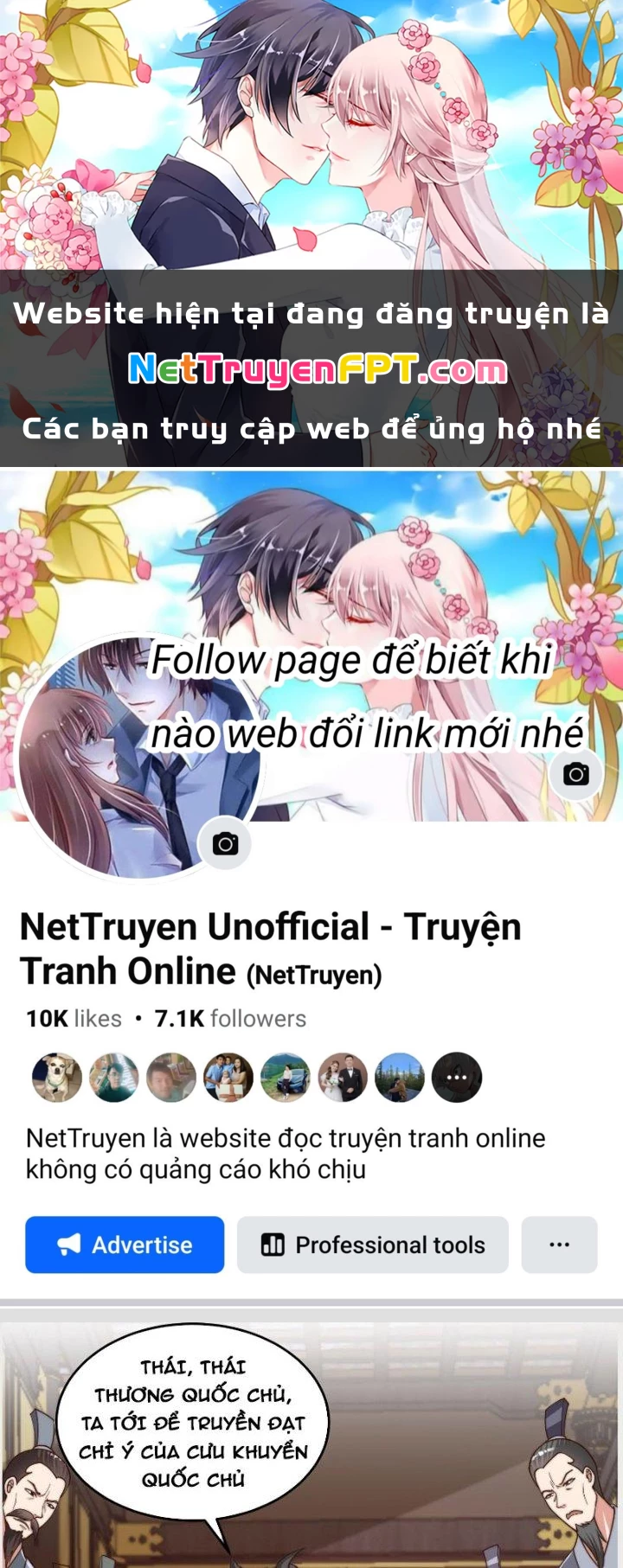 Trên Người Ta Có Một Cái Cây Thần Thoại Chapter 21 - Trang 2