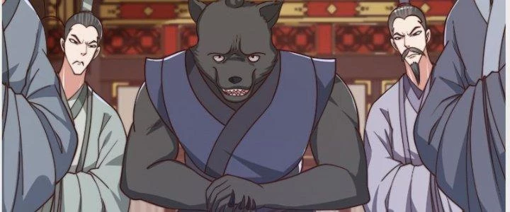 Trên Người Ta Có Một Cái Cây Thần Thoại Chapter 21 - Trang 2