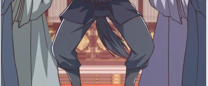 Trên Người Ta Có Một Cái Cây Thần Thoại Chapter 21 - Trang 2