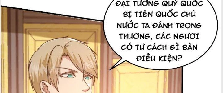 Trên Người Ta Có Một Cái Cây Thần Thoại Chapter 21 - Trang 2
