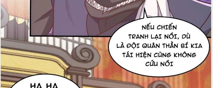 Trên Người Ta Có Một Cái Cây Thần Thoại Chapter 21 - Trang 2