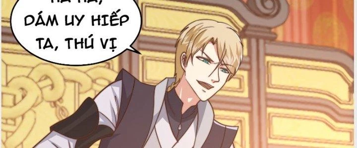 Trên Người Ta Có Một Cái Cây Thần Thoại Chapter 21 - Trang 2