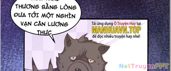 Trên Người Ta Có Một Cái Cây Thần Thoại Chapter 21 - Trang 2