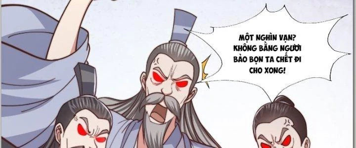 Trên Người Ta Có Một Cái Cây Thần Thoại Chapter 21 - Trang 2