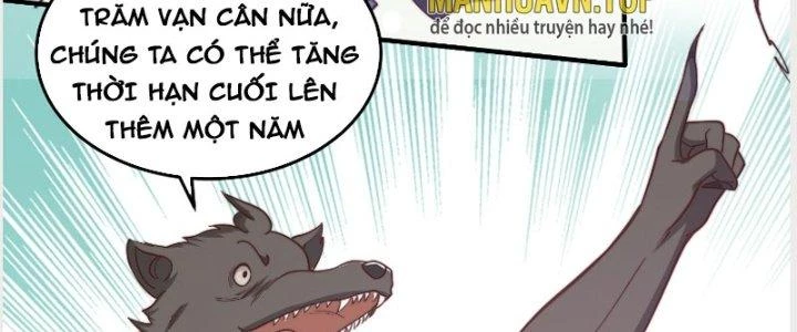 Trên Người Ta Có Một Cái Cây Thần Thoại Chapter 21 - Trang 2