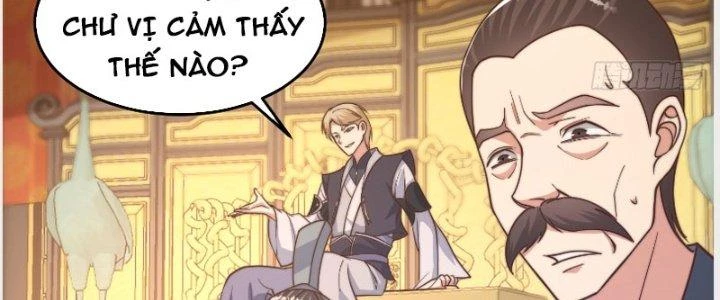 Trên Người Ta Có Một Cái Cây Thần Thoại Chapter 21 - Trang 2