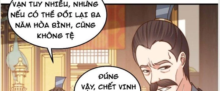 Trên Người Ta Có Một Cái Cây Thần Thoại Chapter 21 - Trang 2