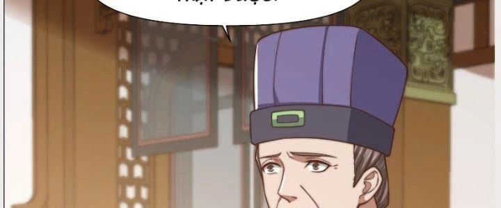 Trên Người Ta Có Một Cái Cây Thần Thoại Chapter 22 - Trang 2