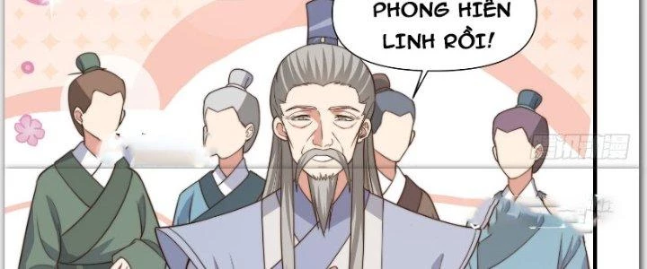 Trên Người Ta Có Một Cái Cây Thần Thoại Chapter 22 - Trang 2