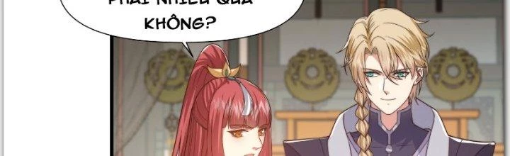 Trên Người Ta Có Một Cái Cây Thần Thoại Chapter 22 - Trang 2