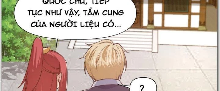 Trên Người Ta Có Một Cái Cây Thần Thoại Chapter 22 - Trang 2