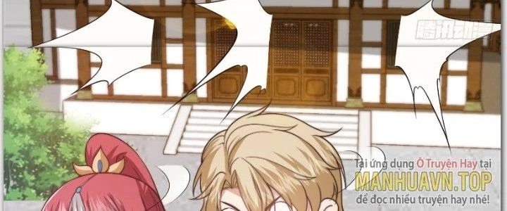 Trên Người Ta Có Một Cái Cây Thần Thoại Chapter 22 - Trang 2