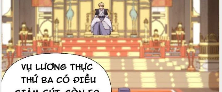 Trên Người Ta Có Một Cái Cây Thần Thoại Chapter 22 - Trang 2