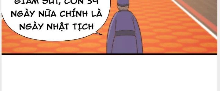 Trên Người Ta Có Một Cái Cây Thần Thoại Chapter 22 - Trang 2