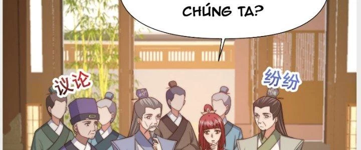 Trên Người Ta Có Một Cái Cây Thần Thoại Chapter 22 - Trang 2