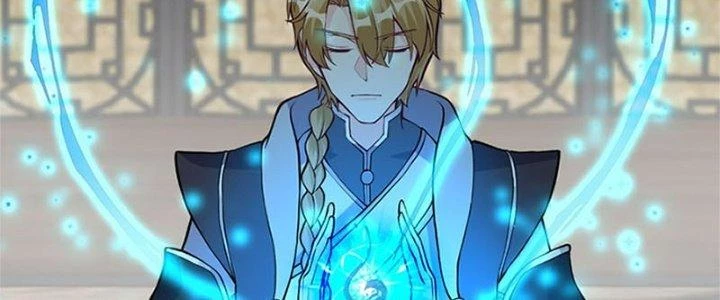 Trên Người Ta Có Một Cái Cây Thần Thoại Chapter 23 - Trang 2