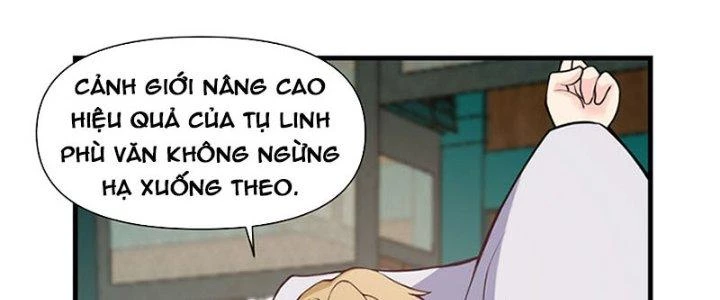 Trên Người Ta Có Một Cái Cây Thần Thoại Chapter 23 - Trang 2