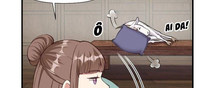 Trên Người Ta Có Một Cái Cây Thần Thoại Chapter 23 - Trang 2