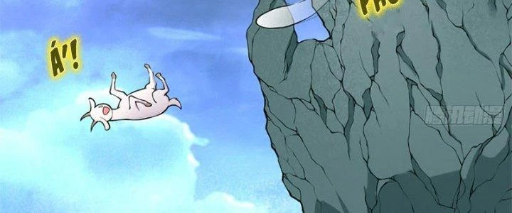 Trên Người Ta Có Một Cái Cây Thần Thoại Chapter 23 - Trang 2