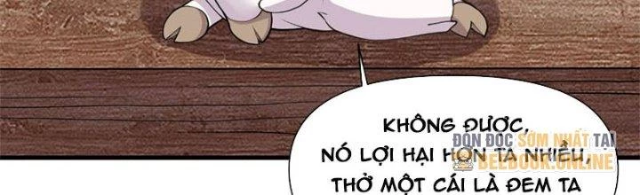 Trên Người Ta Có Một Cái Cây Thần Thoại Chapter 23 - Trang 2