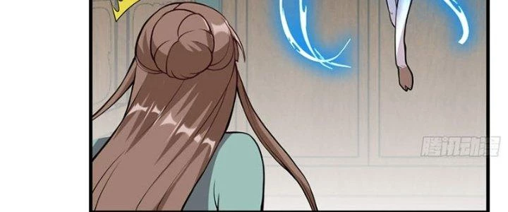 Trên Người Ta Có Một Cái Cây Thần Thoại Chapter 23 - Trang 2