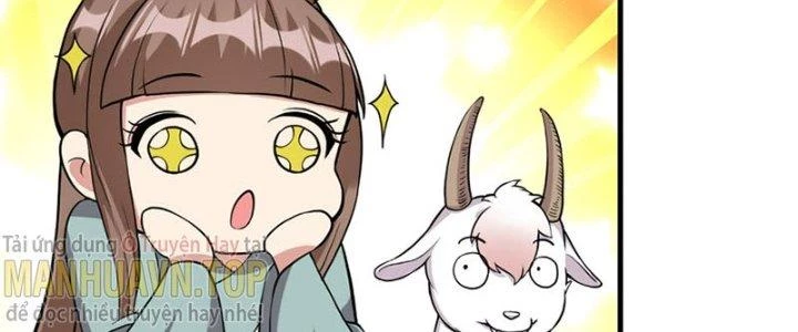 Trên Người Ta Có Một Cái Cây Thần Thoại Chapter 23 - Trang 2